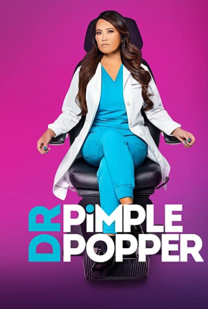 Dr Pimple Popper S08E01 WEBRip x264-XEN0N