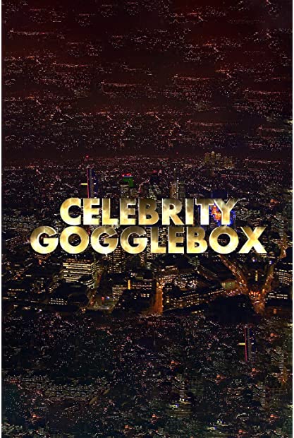 Celebrity Gogglebox S04E06 WEBRip x264-XEN0N