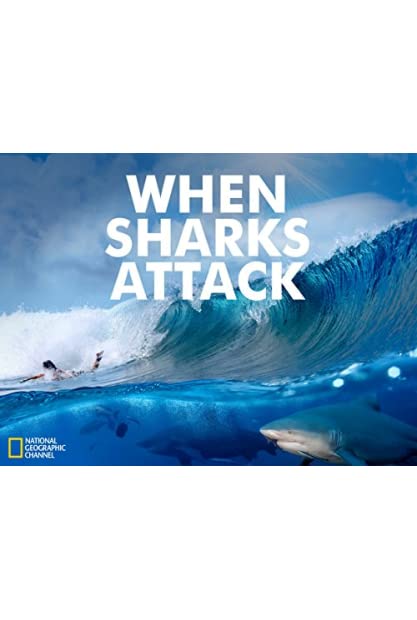 When Sharks Attack S08E01 720p HDTV x264-CBFM