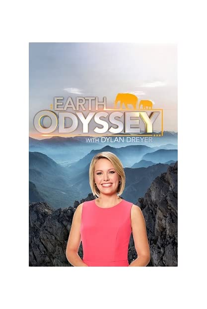 Earth Odyssey With Dylan Dreyer S04E35 WEBRip x264-XEN0N