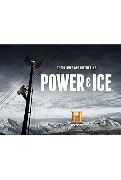 Power And Ice S01E03 WEBRip x264-XEN0N