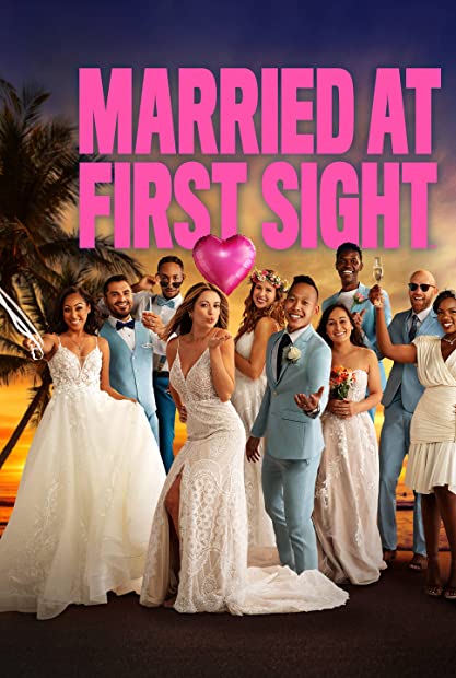 Married At First Sight S15E00 Afterparty Marriage and Mitchisms 720p WEB h2 ...