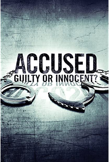 Accused Guilty or Innocent S03E08 720p WEB h264-BAE