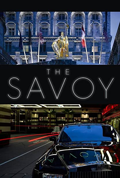 The Savoy S02 COMPLETE 720p HDTV x264-GalaxyTV
