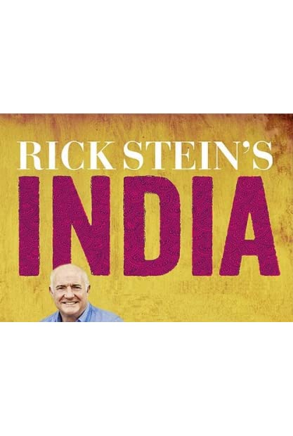 Rick Steins India S01E01 WEBRip x264-XEN0N