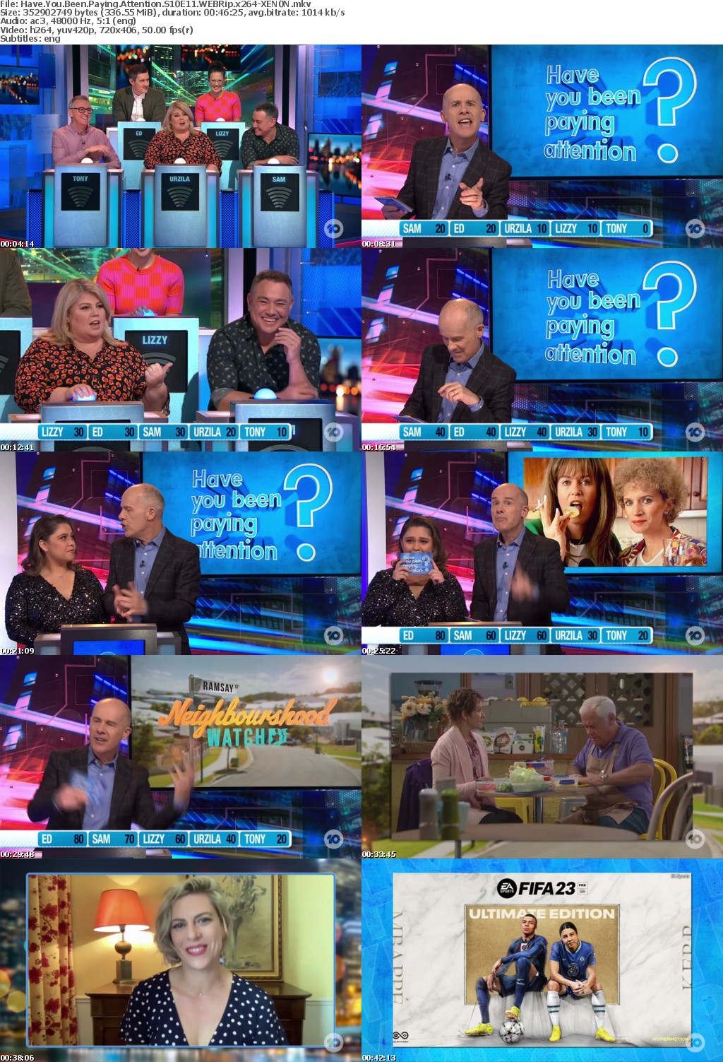 Have You Been Paying Attention S10E11 WEBRip x264-XEN0N