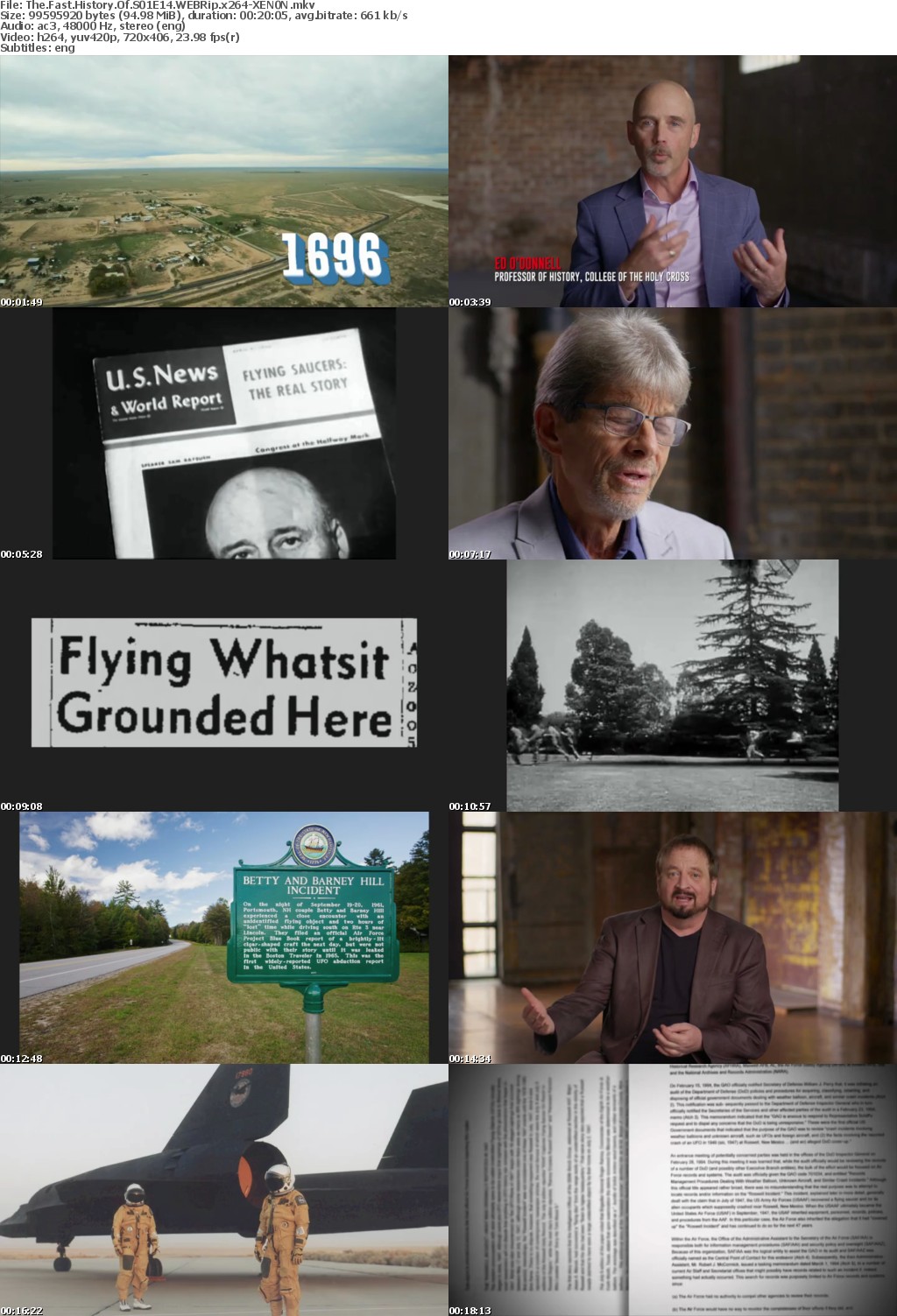 The Fast History Of S01E14 WEBRip x264-XEN0N