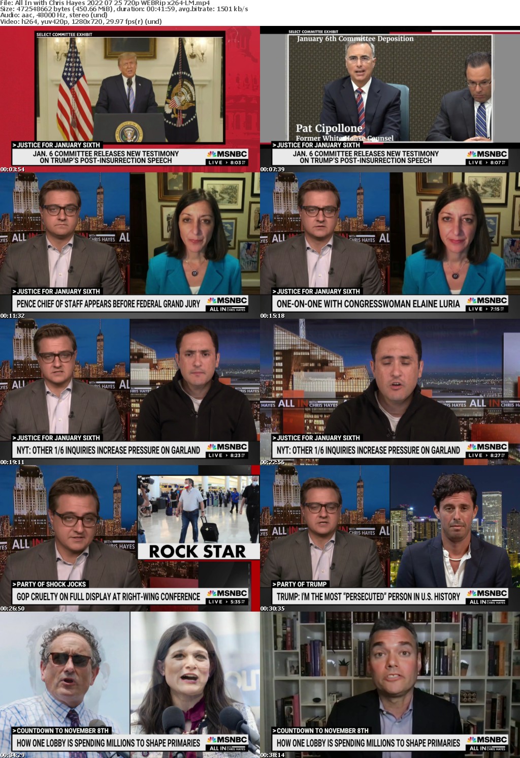 All In with Chris Hayes 2022 07 25 720p WEBRip x264-LM