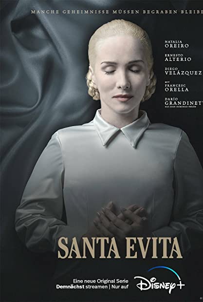 Santa Evita S01E07 WEBRip x264-XEN0N