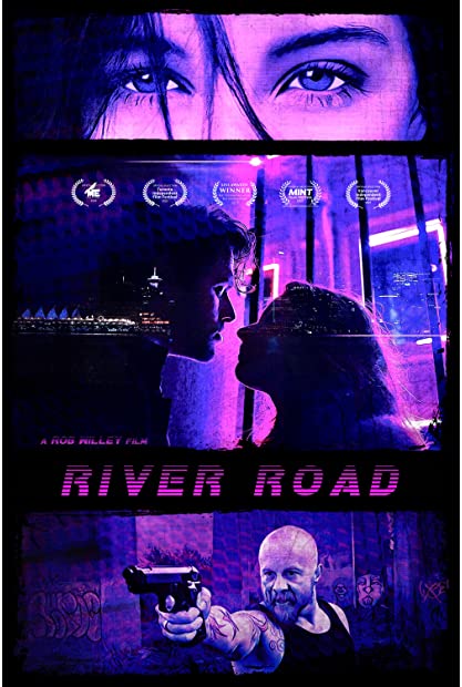 River Road 2022 HDRip XviD AC3-EVO