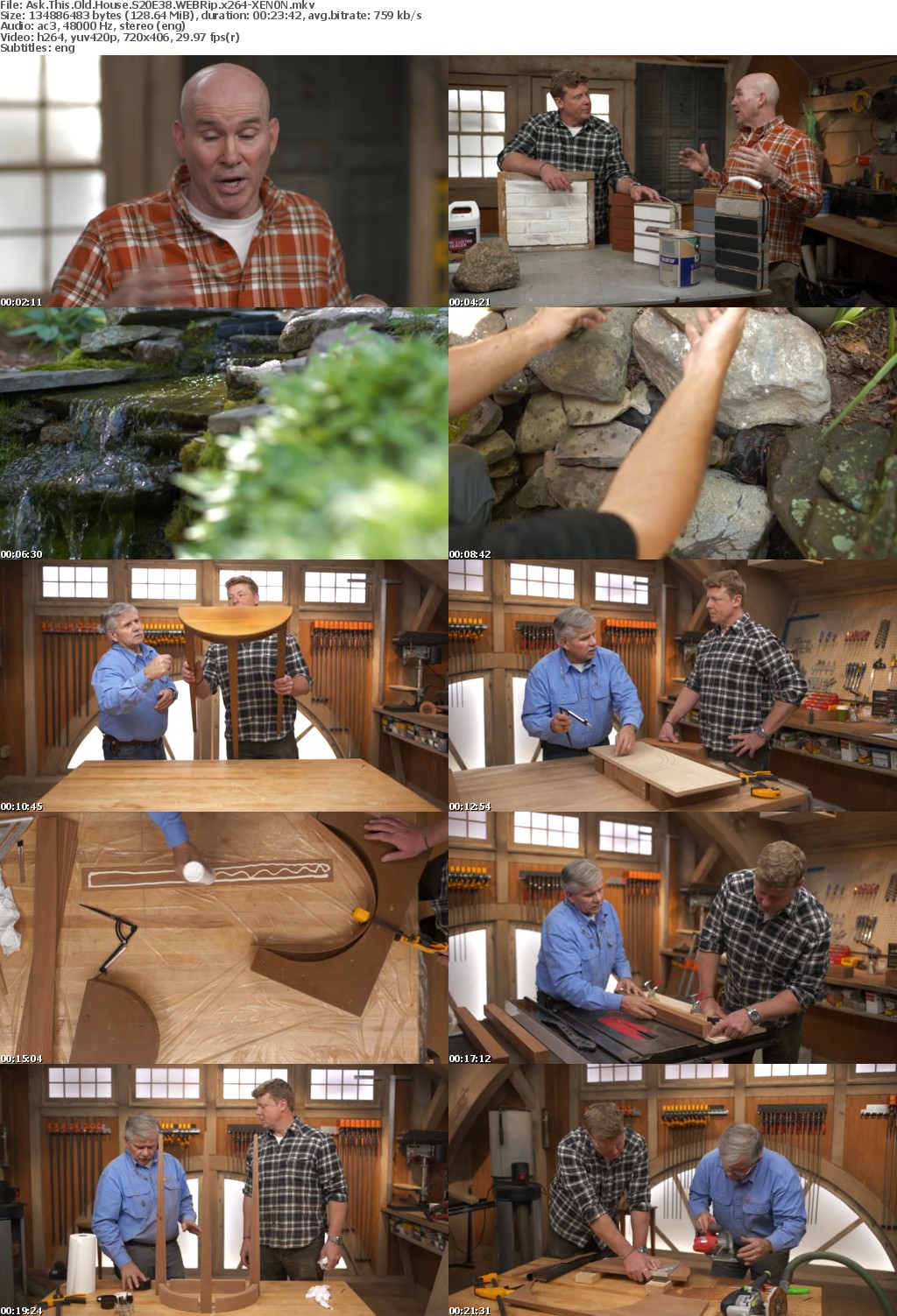 Ask This Old House S20E38 WEBRip x264-XEN0N