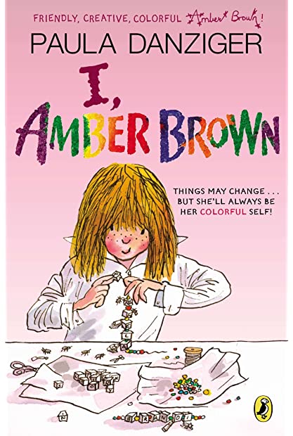 Amber Brown S01 WEBRip x265-ION265