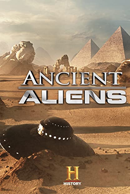 Ancient Aliens S18E14 720p WEB h264-KOGi
