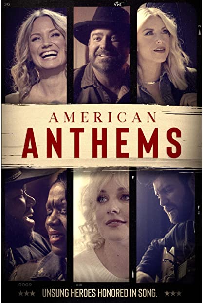 American Anthems S01E06 WEBRip x264-GALAXY