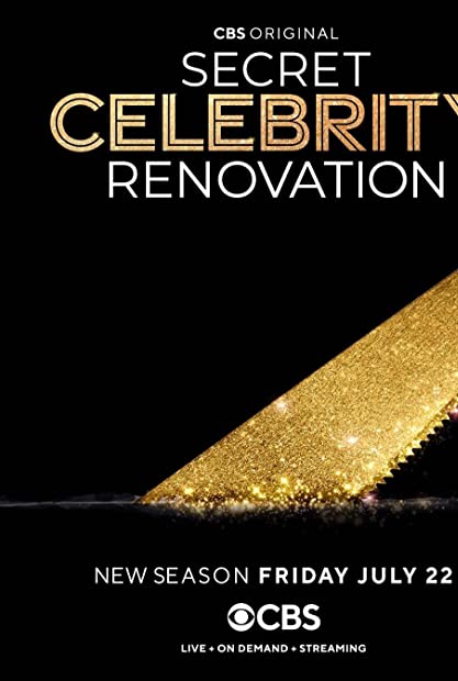 Secret Celebrity Renovation S02E01 720p WEB h264-DiRT
