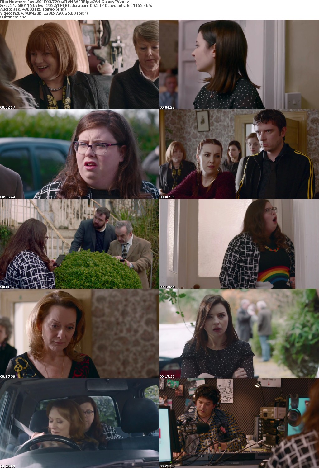 Nowhere Fast S01 COMPLETE 720p STAN WEBRip x264-GalaxyTV