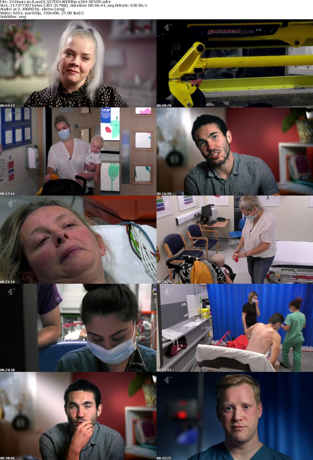 24 Hours in A and E S27E04 WEBRip x264-XEN0N