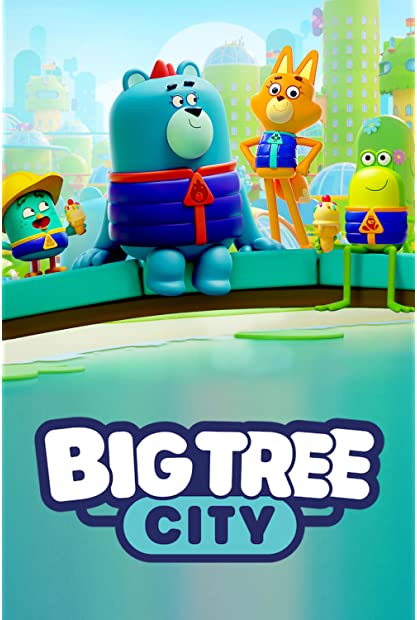 Big Tree City S01E08 WEBRip x264-XEN0N