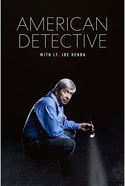 American Detective with Lt Joe Kenda S03E05 WEBRip x264-XEN0N