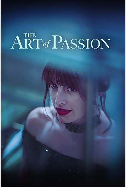 The Art Of Passion 2022 720p WEB H264-BAE