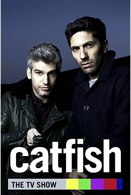 Catfish The TV Show S08E71 Mark and Taylor HDTV x264-CRiMSON