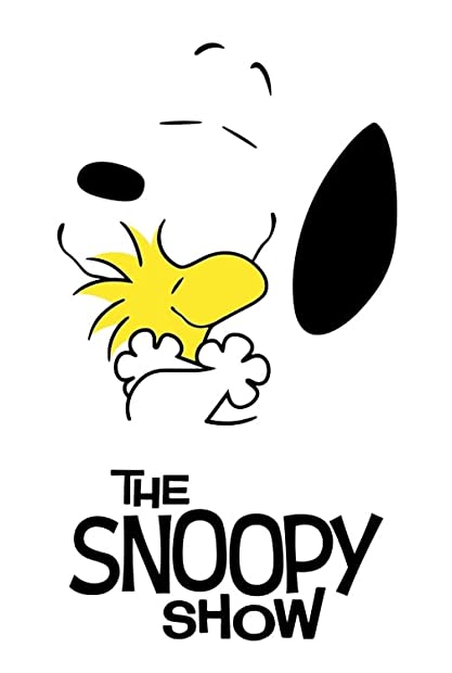 The Snoopy Show S02E11 720p x264-FENiX