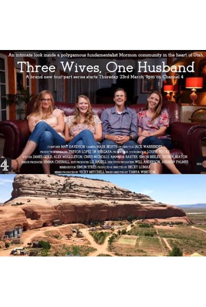 Three Wives One Husband S01E02 WEBRip x264-XEN0N