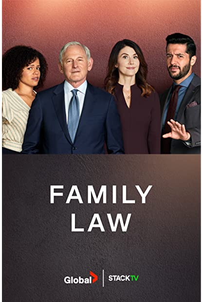 Family Law S02E09 720p x265-T0PAZ