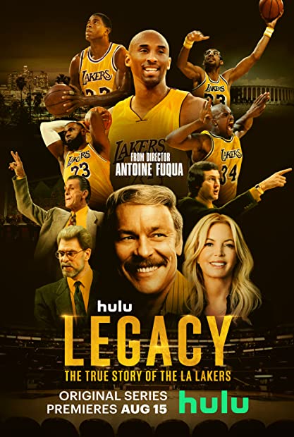 Legacy The True Story of the LA Lakers S01E01 REPACK 720p WEB H264-CAKES