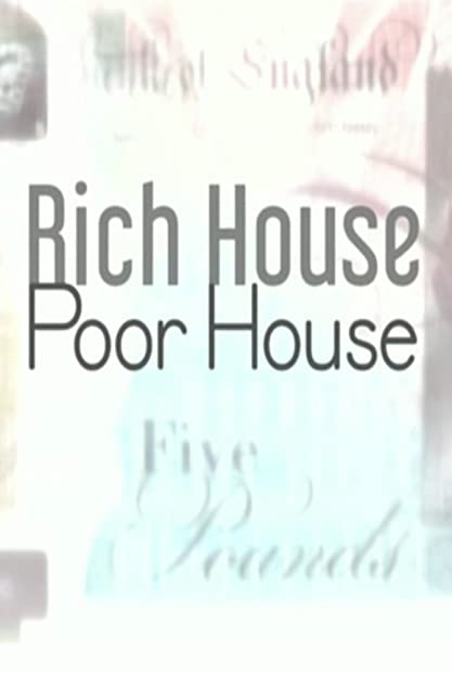 Rich House Poor House S08E01 WEBRip x264-XEN0N