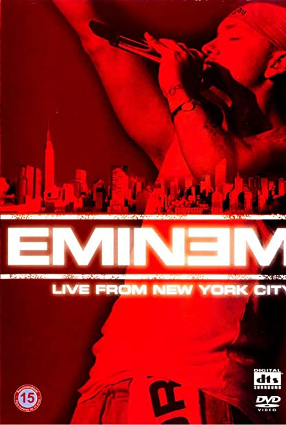Eminem Live from New York City 2005 1080p BluRay H264 AC3 Will1869 mp4