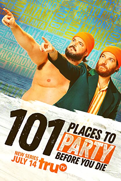 101 Places to Party Before You Die S01E06 720p WEBRip x264-BAE