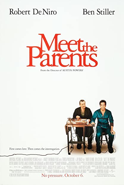 Meet The Parents 2000 1080p BluRay H264 AAC 88