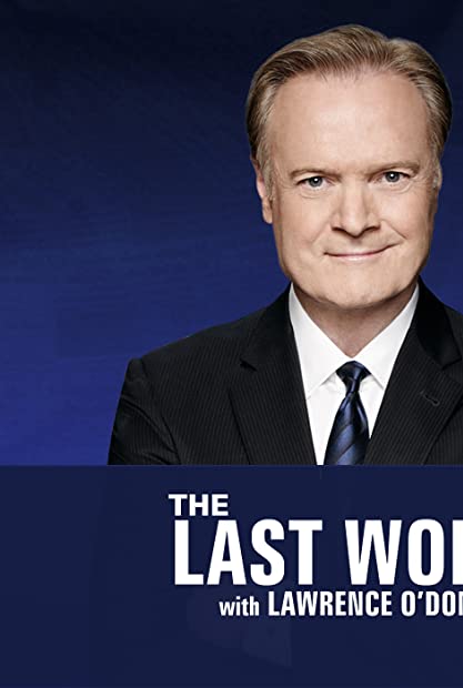 The Last Word with Lawrence O'Donnell 2022 08 19 1080p WEBRip x265 HEVC-LM