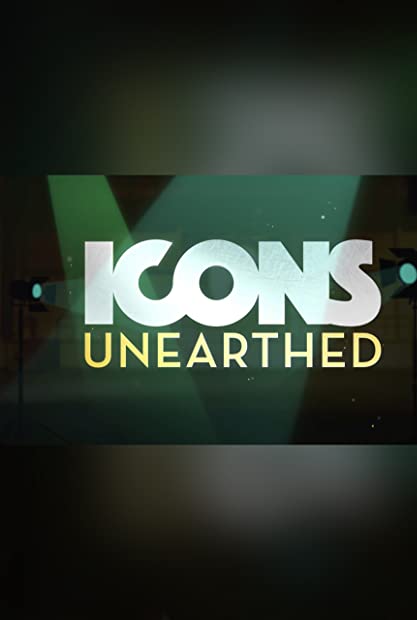 Icons Unearthed Star Wars S01 COMPLETE 720p WEBRip x264-GalaxyTV