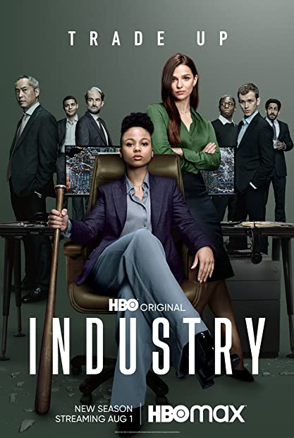 Industry S02E04 There Are Some Women 720p HMAX WEBRip DD5 1 x264-NTb