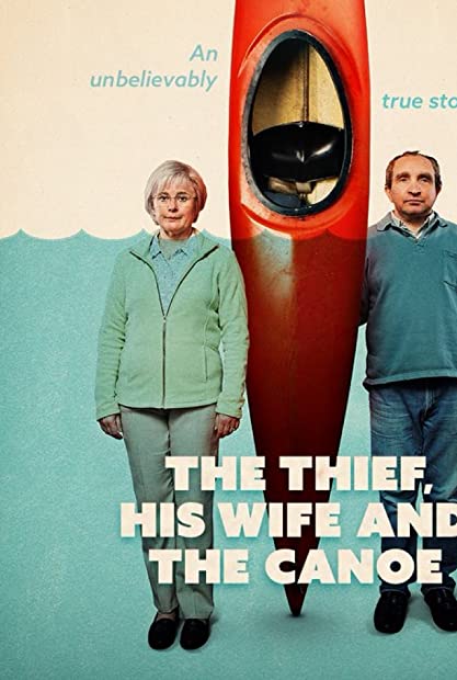 The Thief His Wife And The Canoe S01E01 WEBRip x264-XEN0N