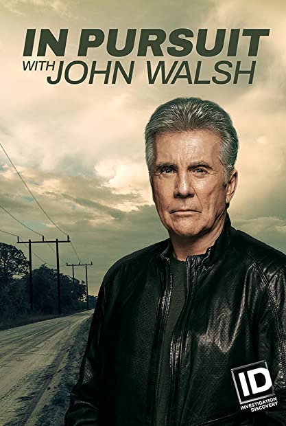 In Pursuit With John Walsh S04E01 Lying in Wait 720p HDTV x264-CRiMSON
