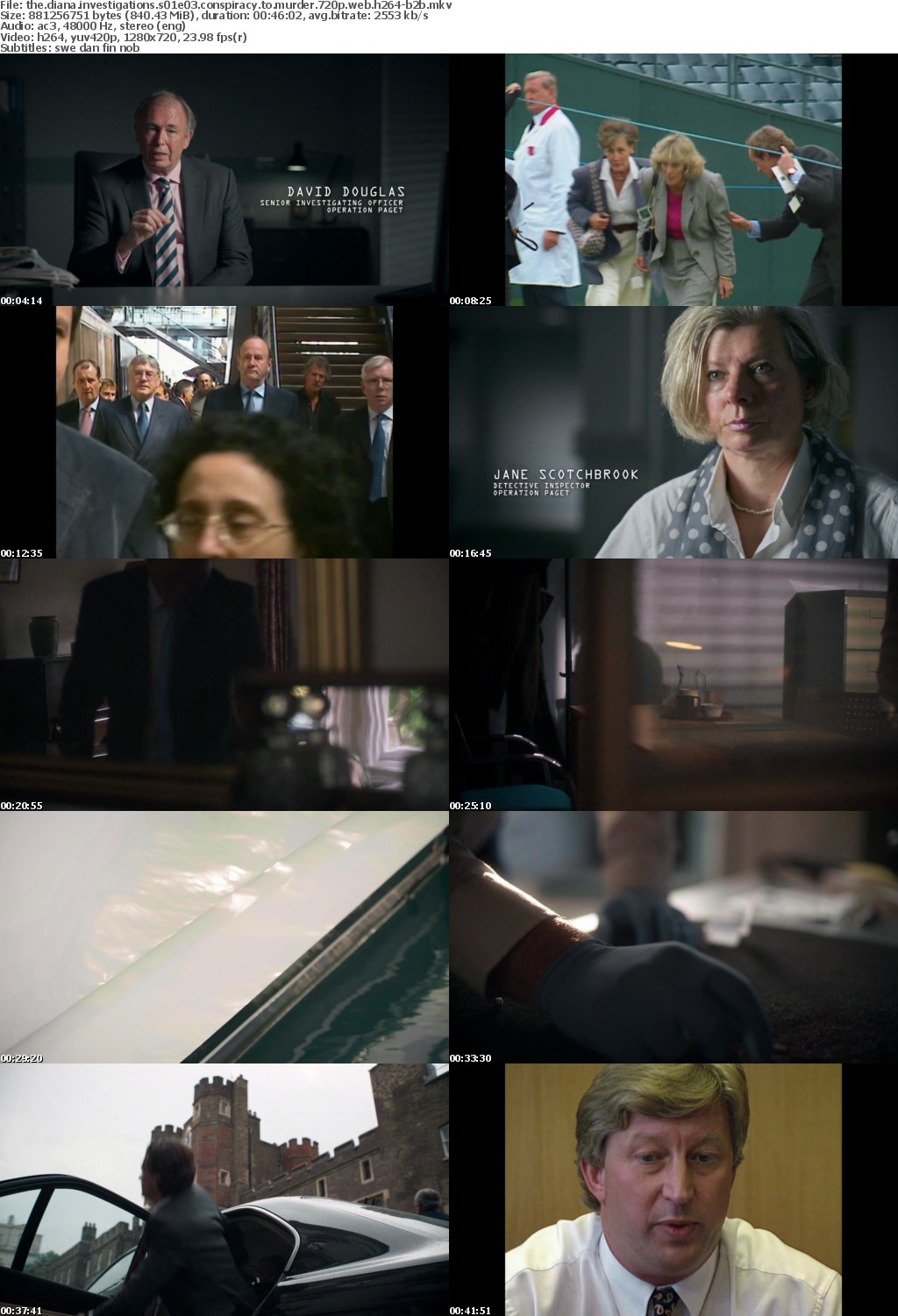 The Diana Investigations S01E03 Conspiracy to Murder 720p WEB h264-B2B