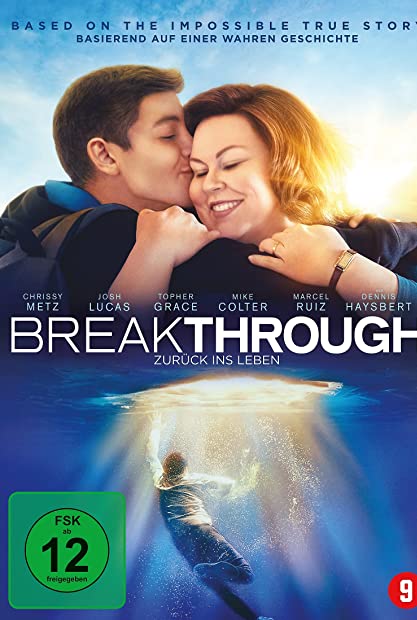 Atto Di Fede - Breakthrough (2019) 1080p H264 BluRay iTA ENG AC3 5 1 Sub Ita Eng- iDN CreW