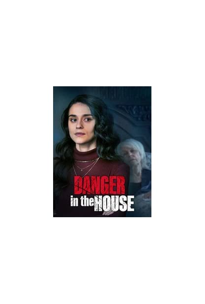 Danger in the House 2022 720p WEBRip 800MB x264-GalaxyRG