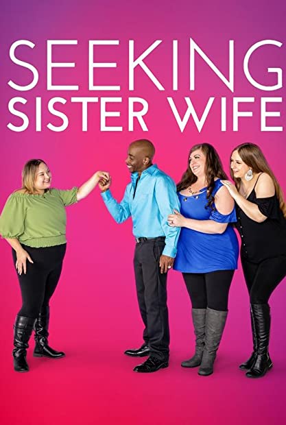 Seeking Sister Wife S04E13 WEBRip x264-XEN0N