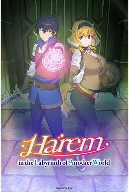 Harem in the Labyrinth of Another World S01E09 WEBRip x264-XEN0N