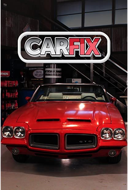 Car Fix S11E07 WEBRip x264-XEN0N