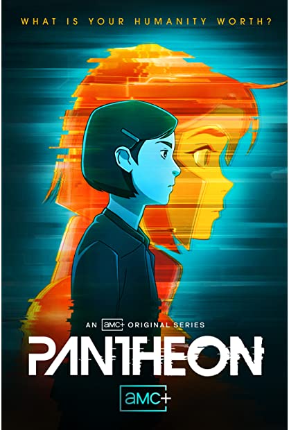 Pantheon S01E01 WEB x264-GALAXY