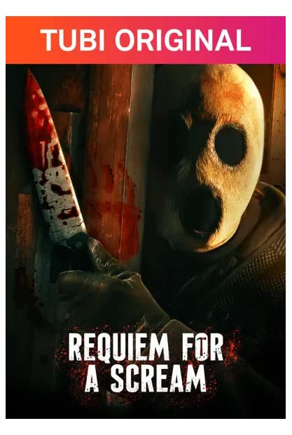 Requiem For A Scream 2022 1080p WEBRip 1400MB DD2 0 x264-GalaxyRG