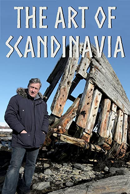 Art Of Scandinavia S01E01 WEBRip x264-XEN0N