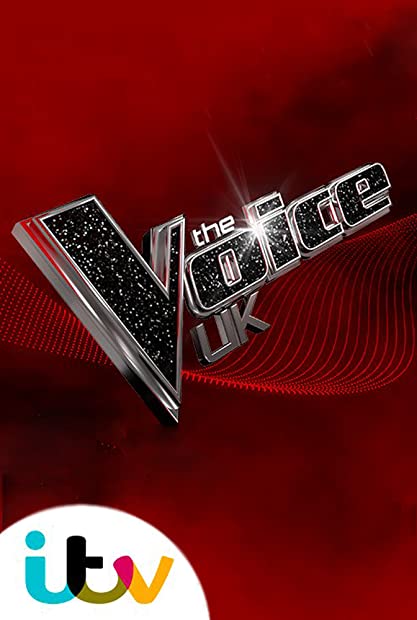 The Voice UK S11E01 WEBRip x264-XEN0N
