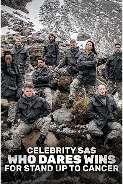 Celebrity SAS Who Dares Wins S04E01 WEBRip x264-XEN0N