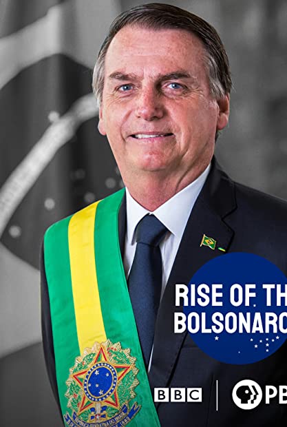 The Boys from Brazil Rise of the Bolsonaros S01E01 HDTV x264-GALAXY